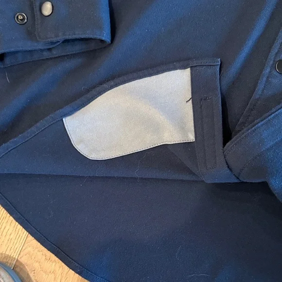 Men's Howler Brothers x 6666 Ranch Shirt - Picture 7 of 9